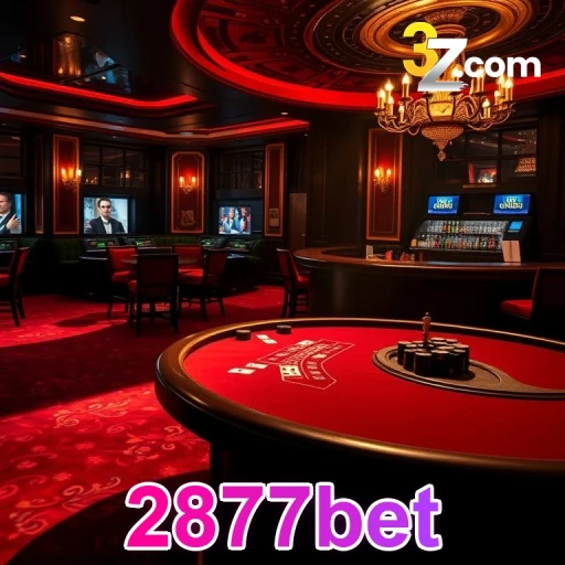 2877bet Confiavel