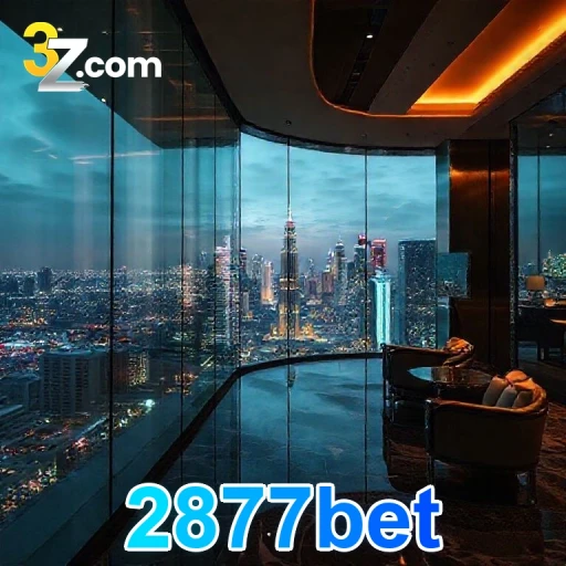 2877bet Esporte