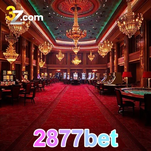 2877bet Login