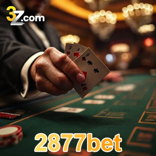 2877bet Plataforma